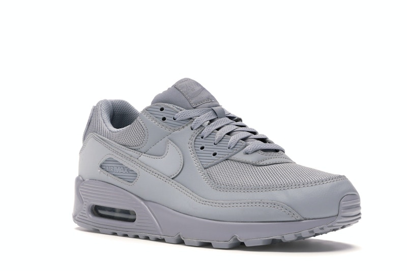 Nike Air Max 90 Recraft Wolf Grey