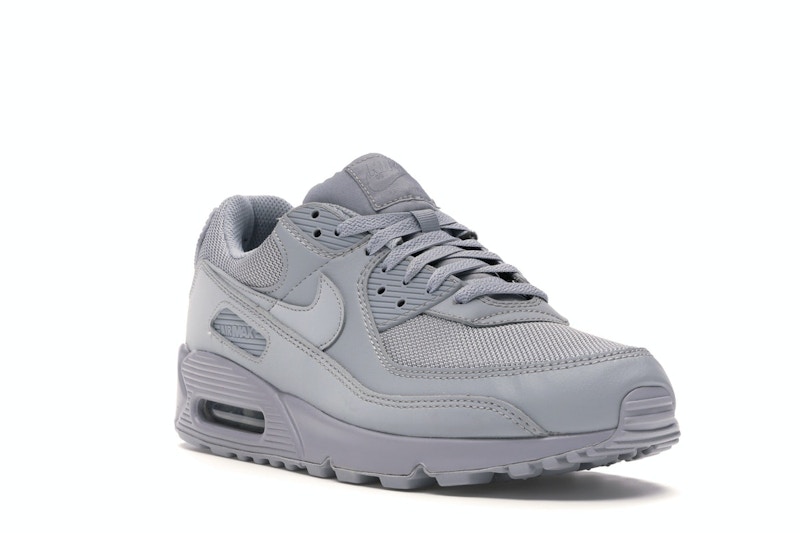 Nike Air Max 90 Recraft Wolf Grey