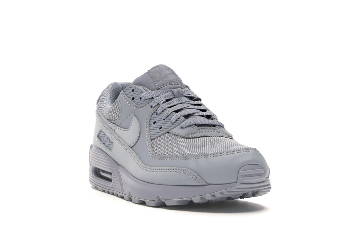Nike Air Max 90 Recraft Wolf Grey