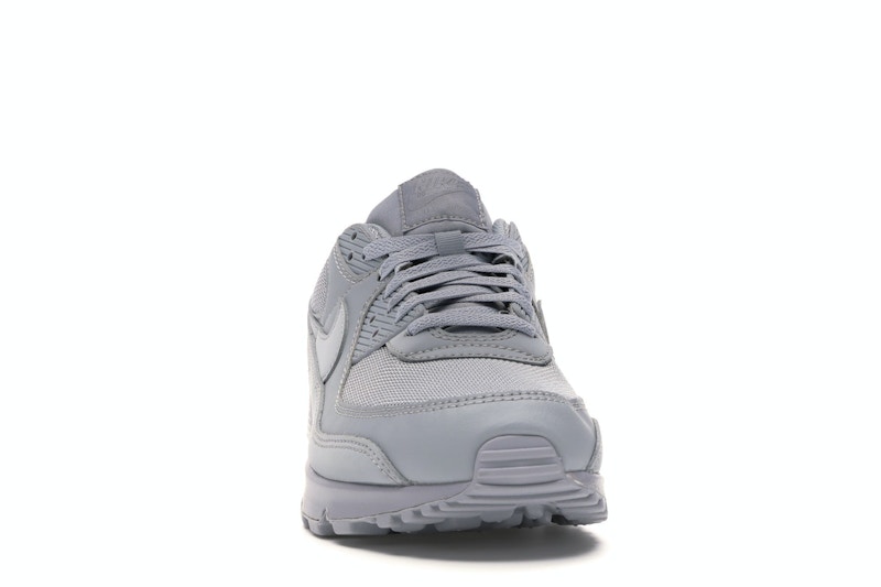 Nike Air Max 90 Recraft Wolf Grey