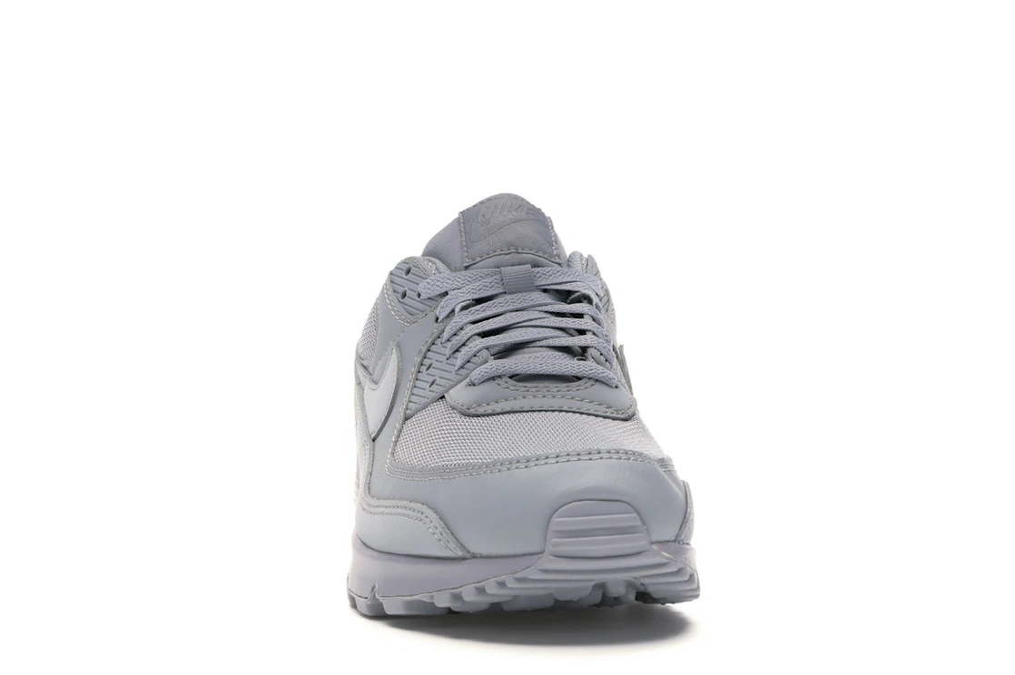 Nike Air Max 90 Recraft Wolf Grey
