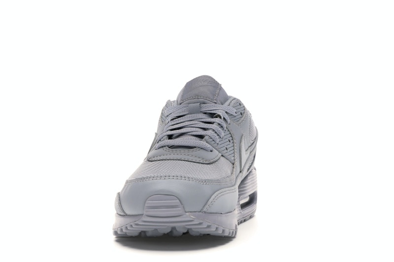 Nike Air Max 90 Recraft Wolf Grey