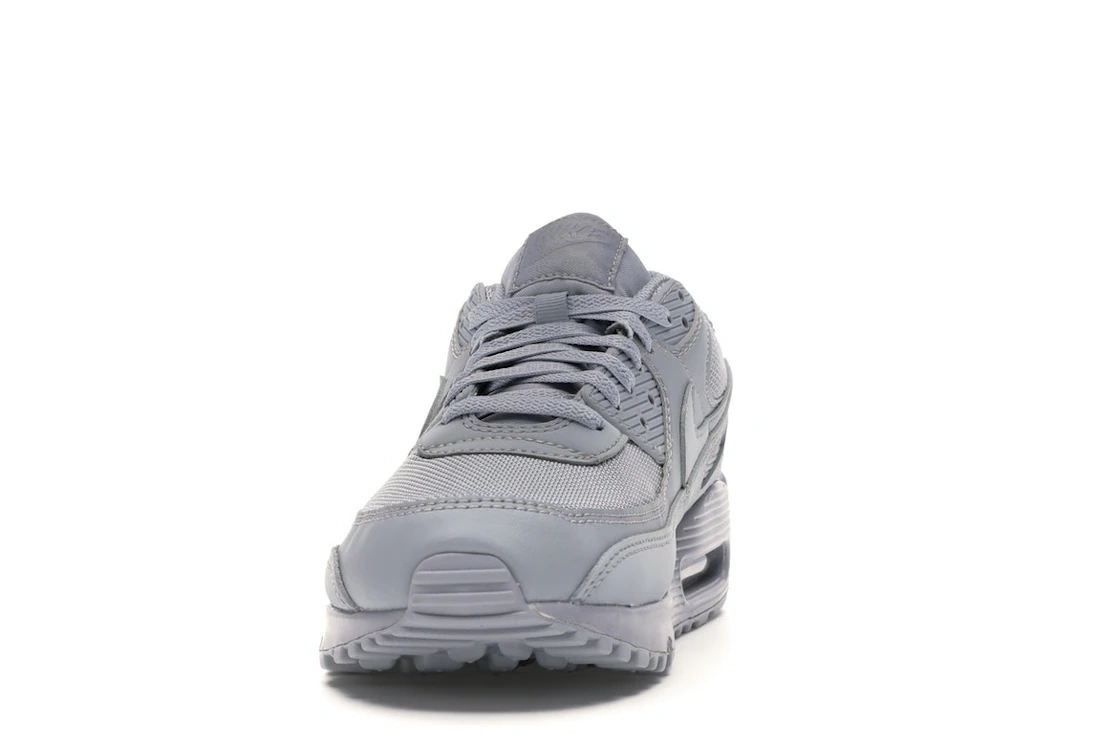 Nike Air Max 90 Recraft Wolf Grey