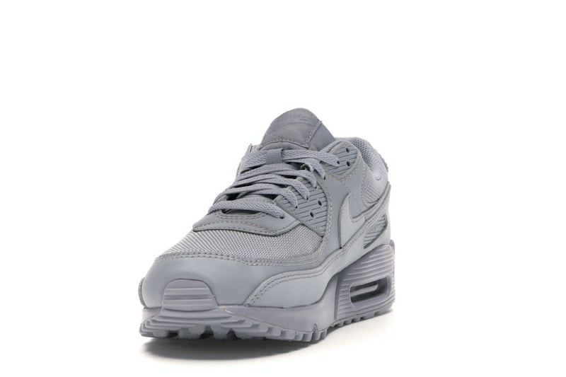 Nike Air Max 90 Recraft Wolf Grey