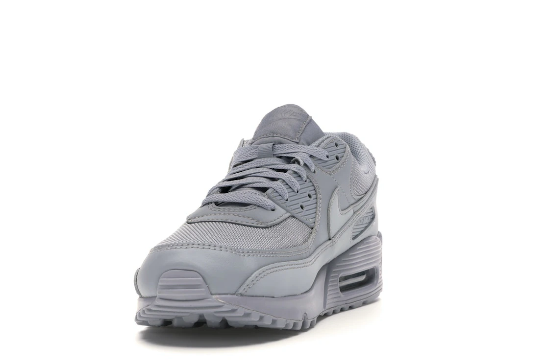 Nike Air Max 90 Recraft Wolf Grey