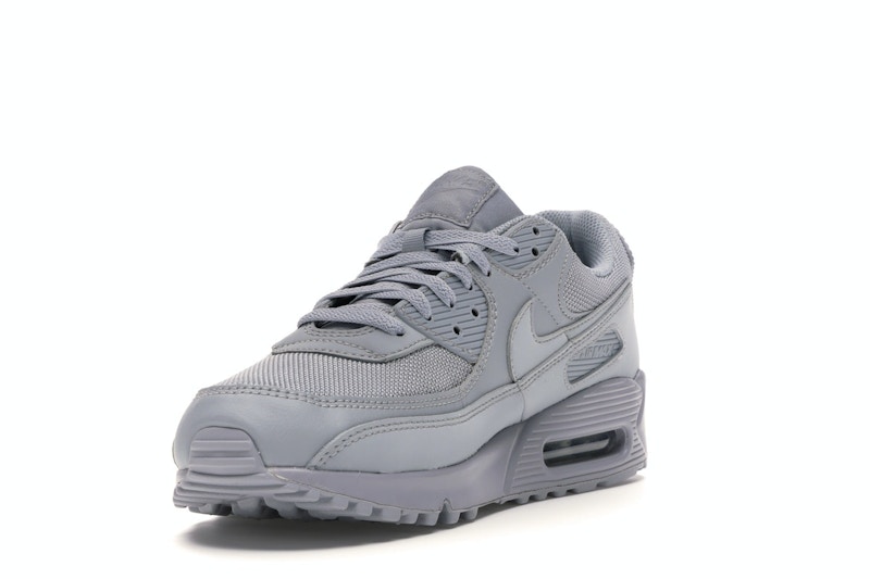 Nike Air Max 90 Recraft Wolf Grey