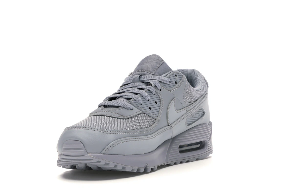 Nike Air Max 90 Recraft Wolf Grey