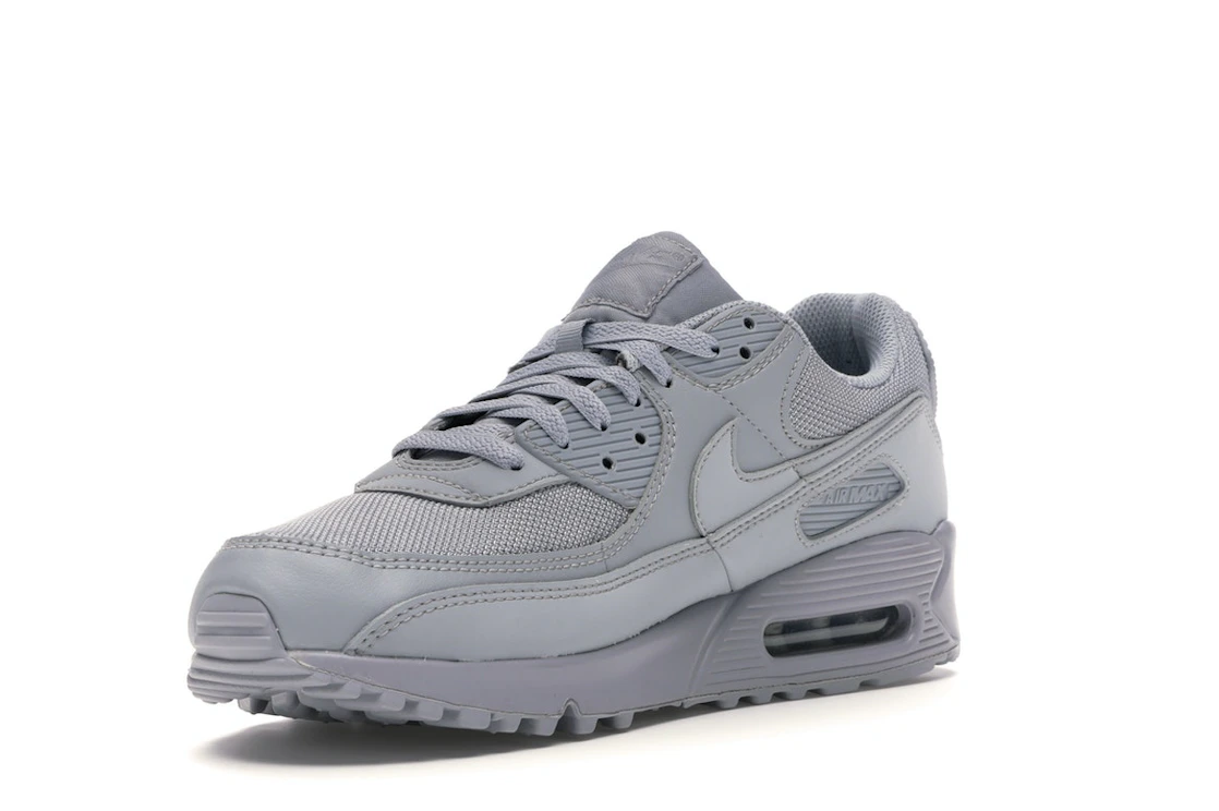 Nike Air Max 90 Recraft Wolf Grey