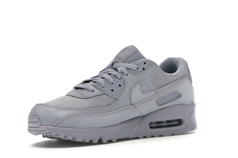 Nike Air Max 90 Recraft Wolf Grey