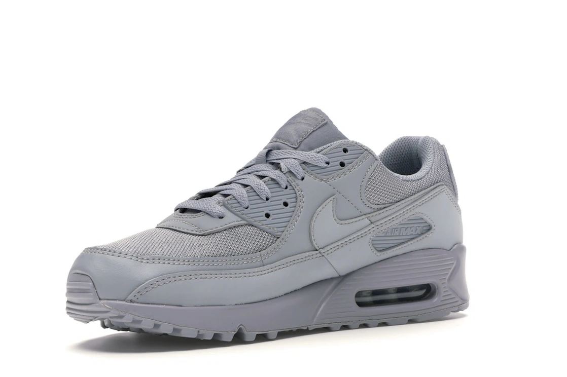 Nike Air Max 90 Recraft Wolf Grey