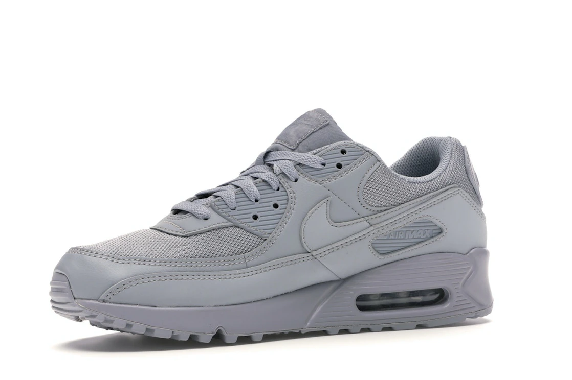 Nike Air Max 90 Recraft Wolf Grey