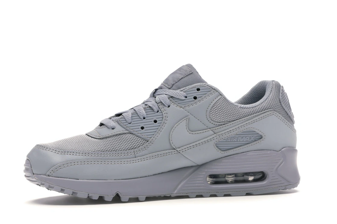 Nike Air Max 90 Recraft Wolf Grey