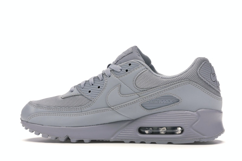 Nike Air Max 90 Recraft Wolf Grey