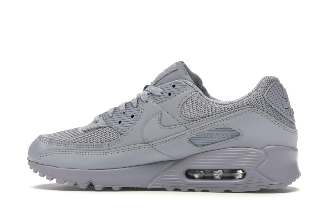 Nike Air Max 90 Recraft Wolf Grey