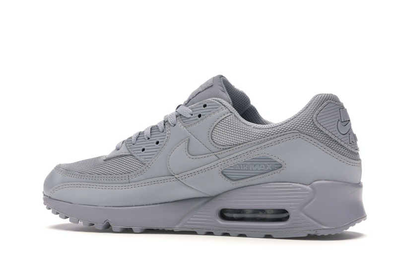 Nike Air Max 90 Recraft Wolf Grey