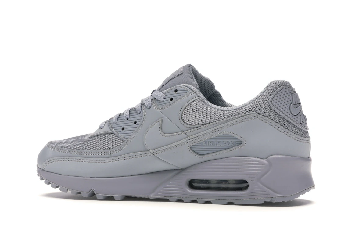 Nike Air Max 90 Recraft Wolf Grey