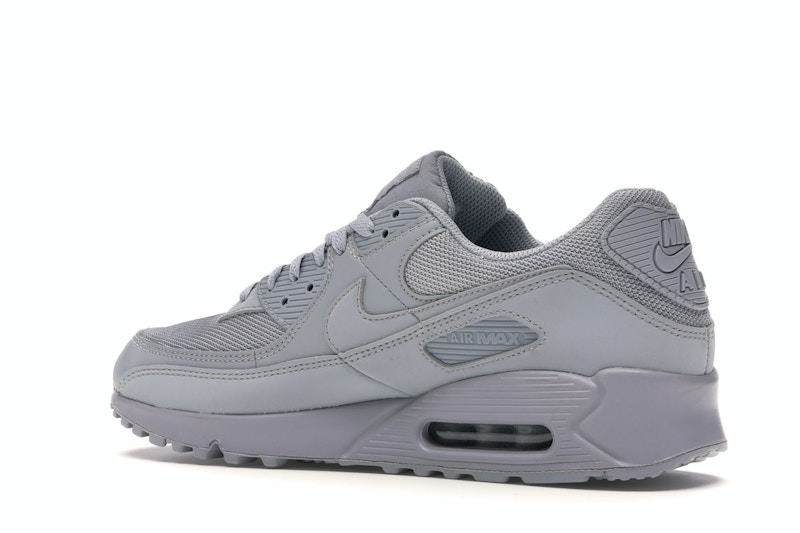 Nike Air Max 90 Recraft Wolf Grey