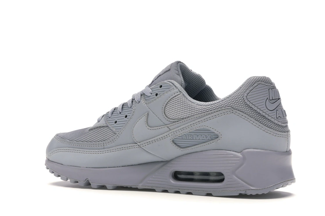 Nike Air Max 90 Recraft Wolf Grey