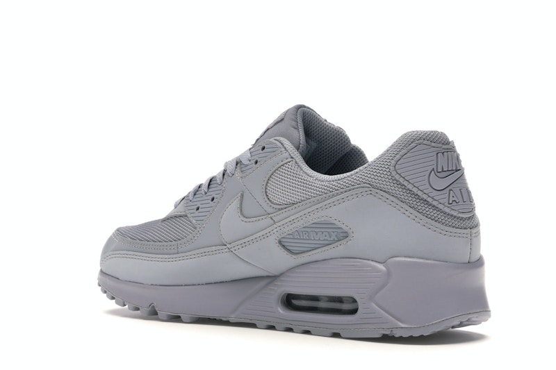 Nike Air Max 90 Recraft Wolf Grey