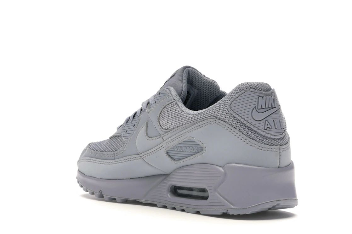 Nike Air Max 90 Recraft Wolf Grey