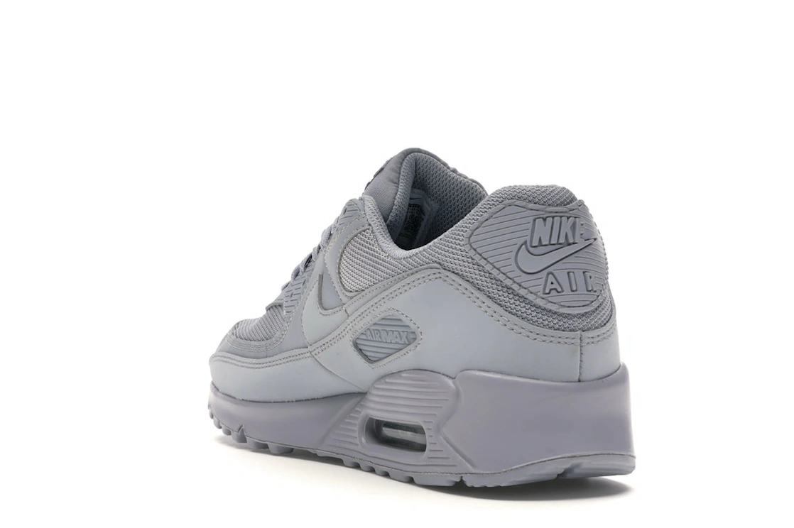 Nike Air Max 90 Recraft Wolf Grey