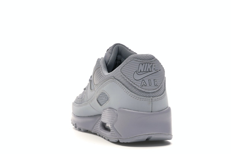 Nike Air Max 90 Recraft Wolf Grey