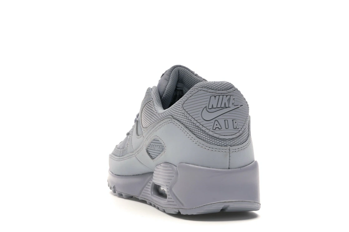 Nike Air Max 90 Recraft Wolf Grey
