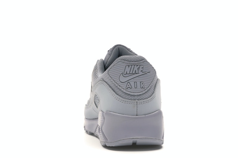 Nike Air Max 90 Recraft Wolf Grey