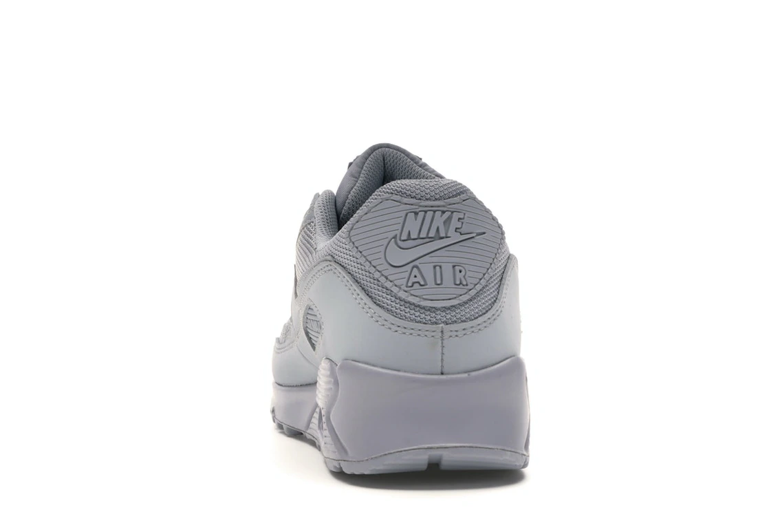 Nike Air Max 90 Recraft Wolf Grey