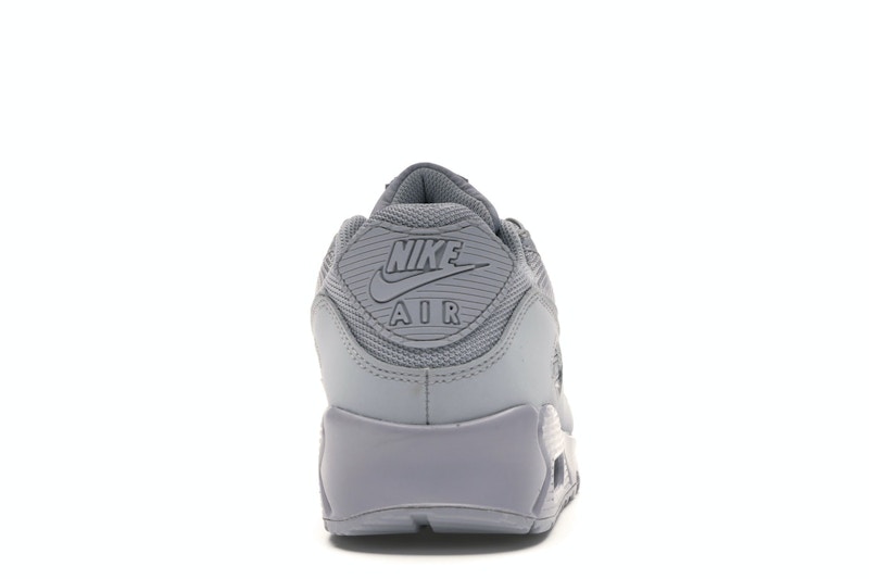 Nike Air Max 90 Recraft Wolf Grey
