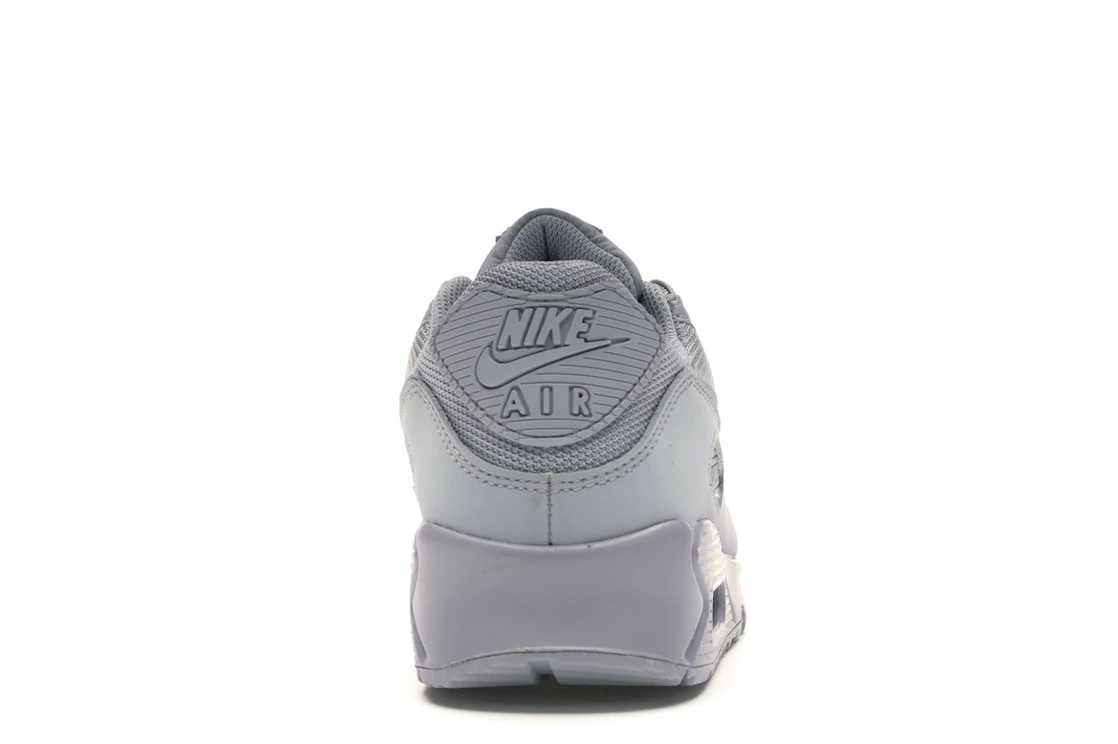 Nike Air Max 90 Recraft Wolf Grey