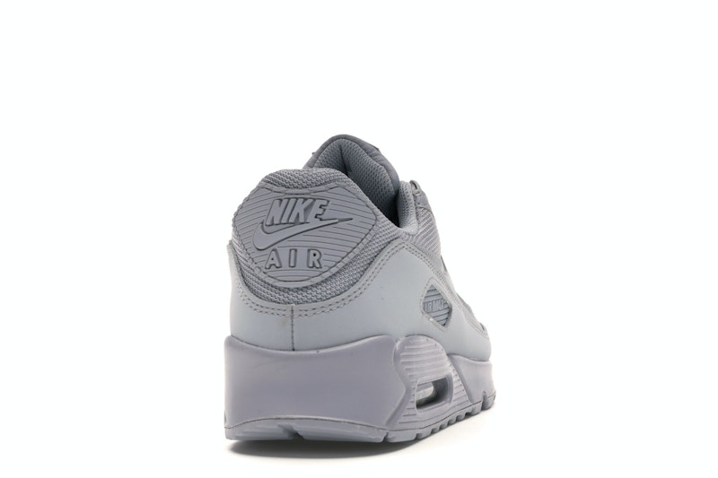 Nike Air Max 90 Recraft Wolf Grey