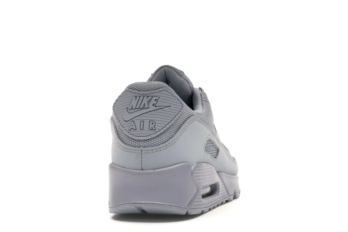 Nike Air Max 90 Recraft Wolf Grey