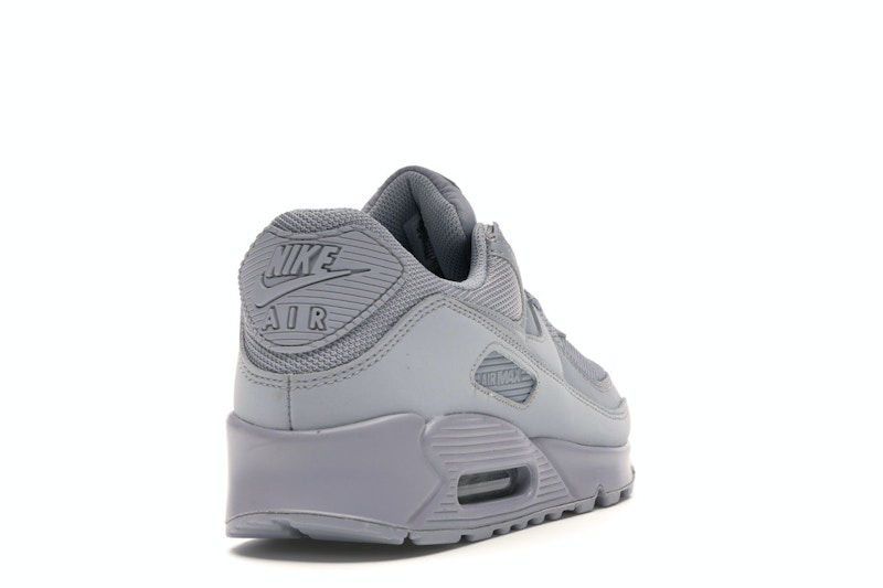 Nike Air Max 90 Recraft Wolf Grey