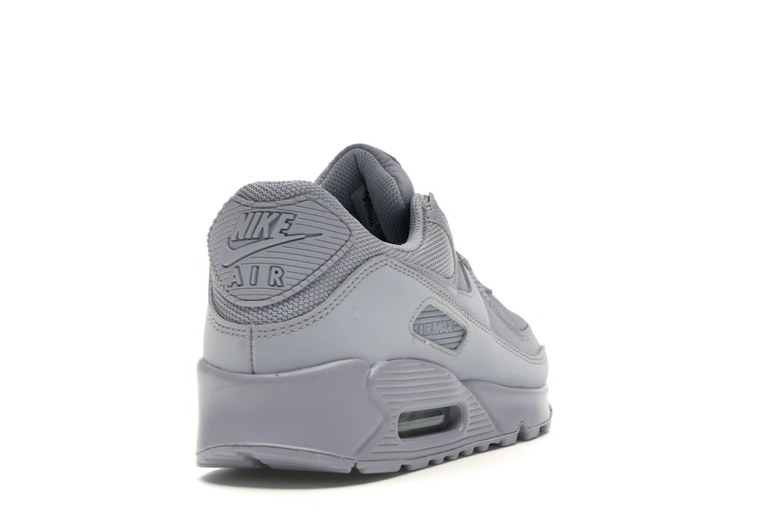 Nike Air Max 90 Recraft Wolf Grey