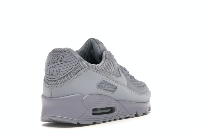 Nike Air Max 90 Recraft Wolf Grey