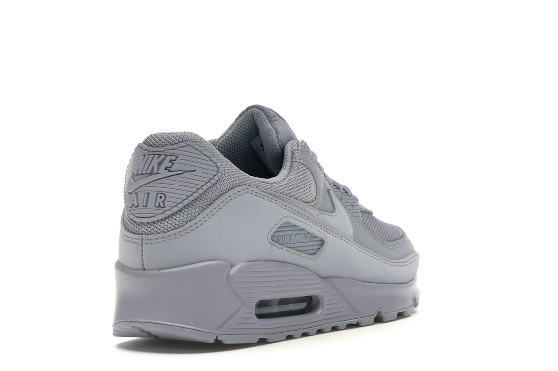 Nike Air Max 90 Recraft Wolf Grey