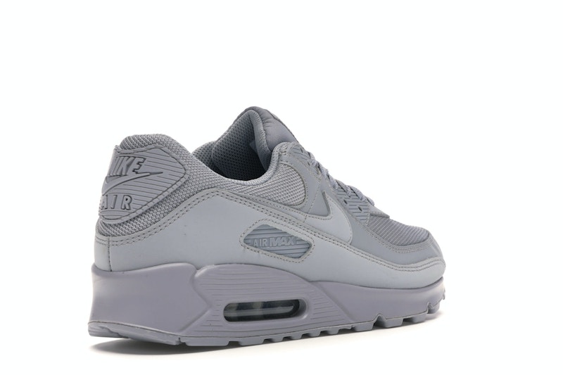 Nike Air Max 90 Recraft Wolf Grey