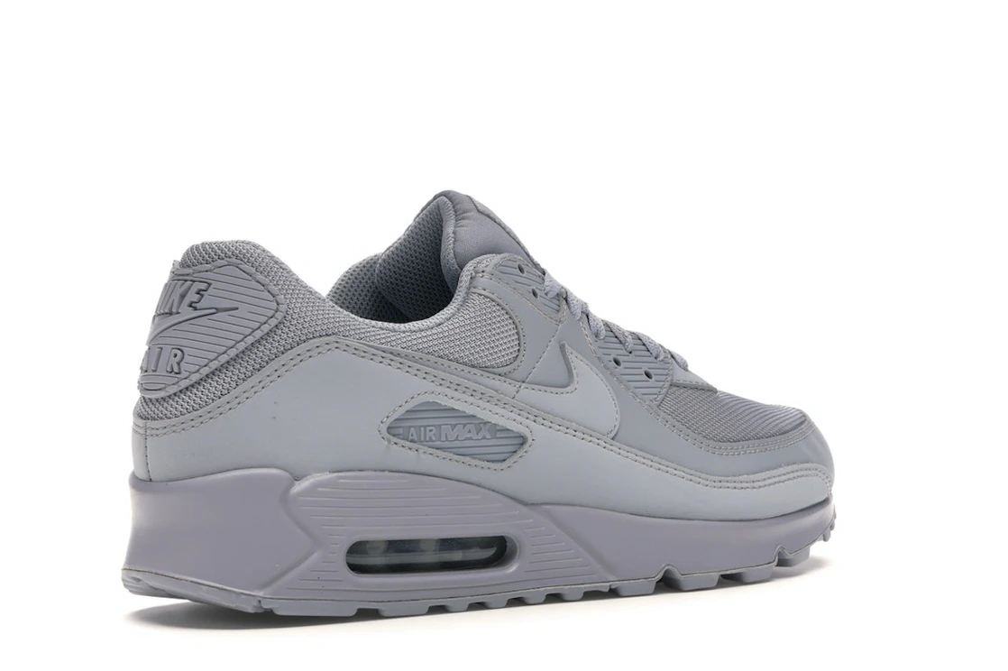 Nike Air Max 90 Recraft Wolf Grey