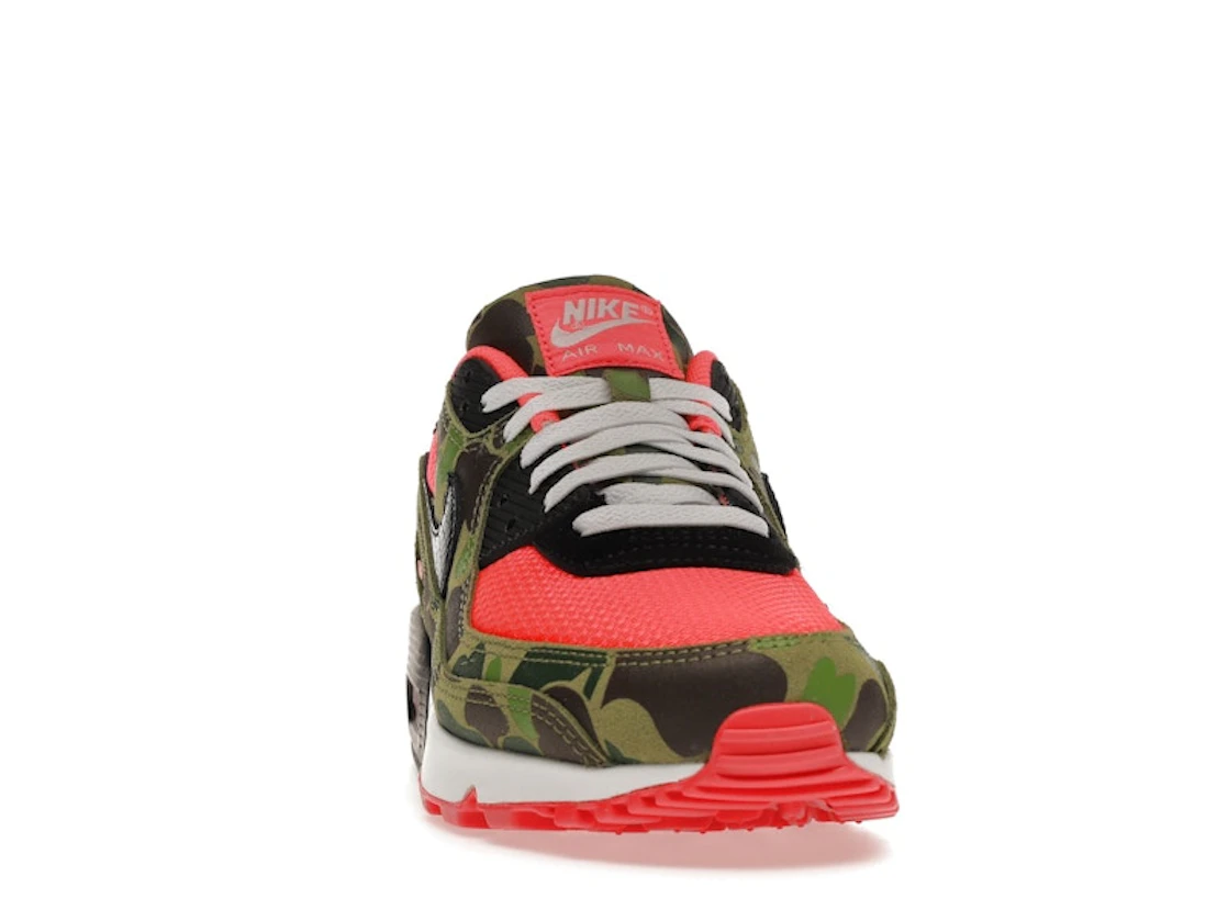 Nike Air Max 90 Reverse Duck Camo