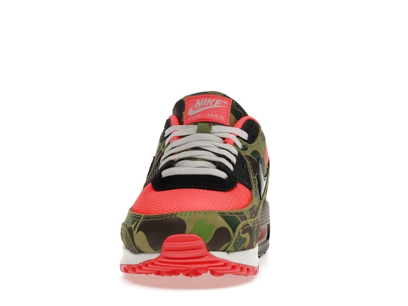 Nike Air Max 90 Reverse Duck Camo
