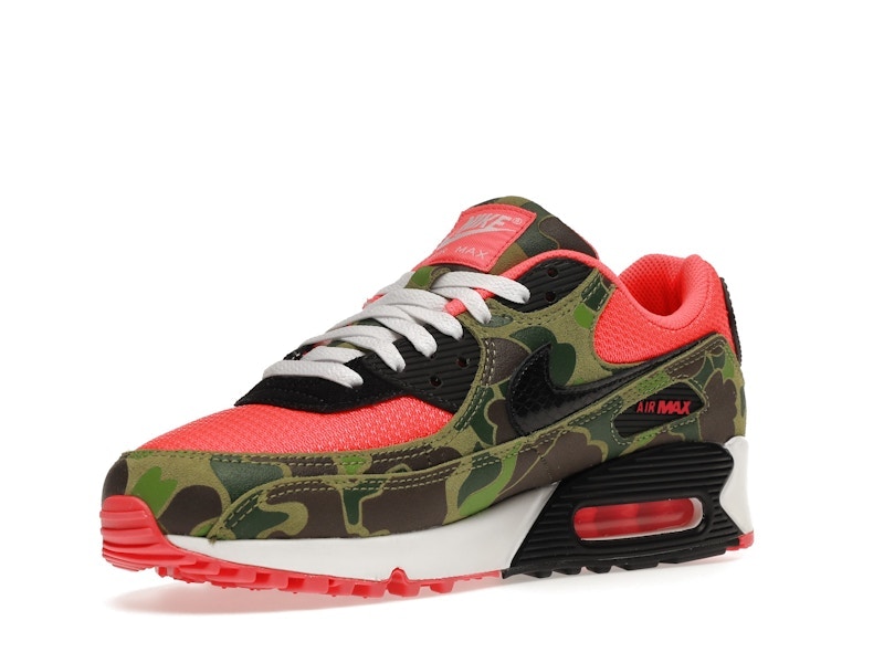 Nike Air Max 90 Reverse Duck Camo