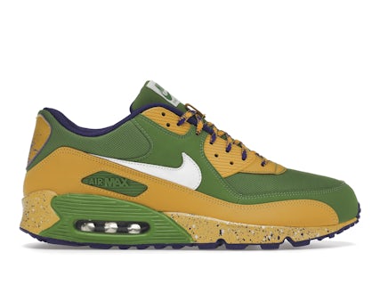 Nike Air Max 90 Running Man Men's 312334-311 US