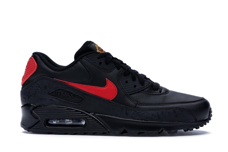Russian floral air max 90 Clearance