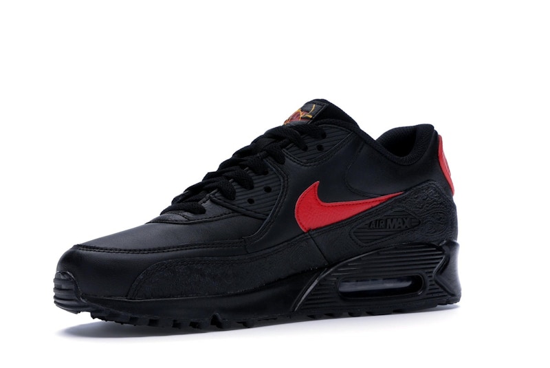 Nike air max 90 floral print Clearance