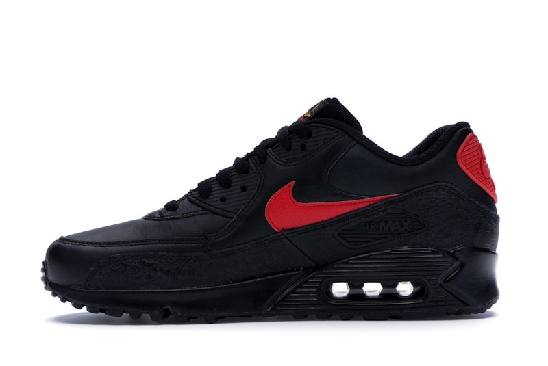 Nike air max 90 russian floral clearance