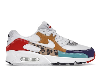 Nike Sneaker Nike Air Max 90 Scamosciate Nike Sneakers Air Max