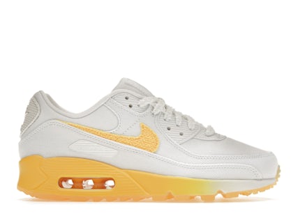 Nike Air Max 90 SE giallo limone (donna) FJ4548-100 IT