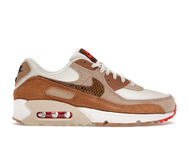 Air max top 90 ivory