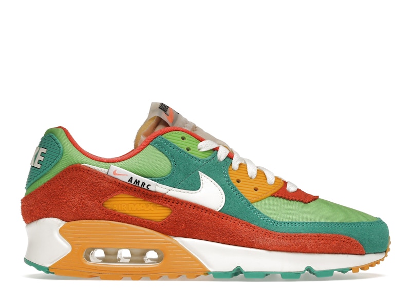 Tenis air sales max running